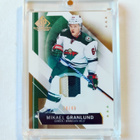 Mikael Granlund - 15-16 SP Game-Used Patch /49 - pikkukuva 1