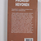 Isolde Pullum : Pronssihevonen - pikkukuva 2