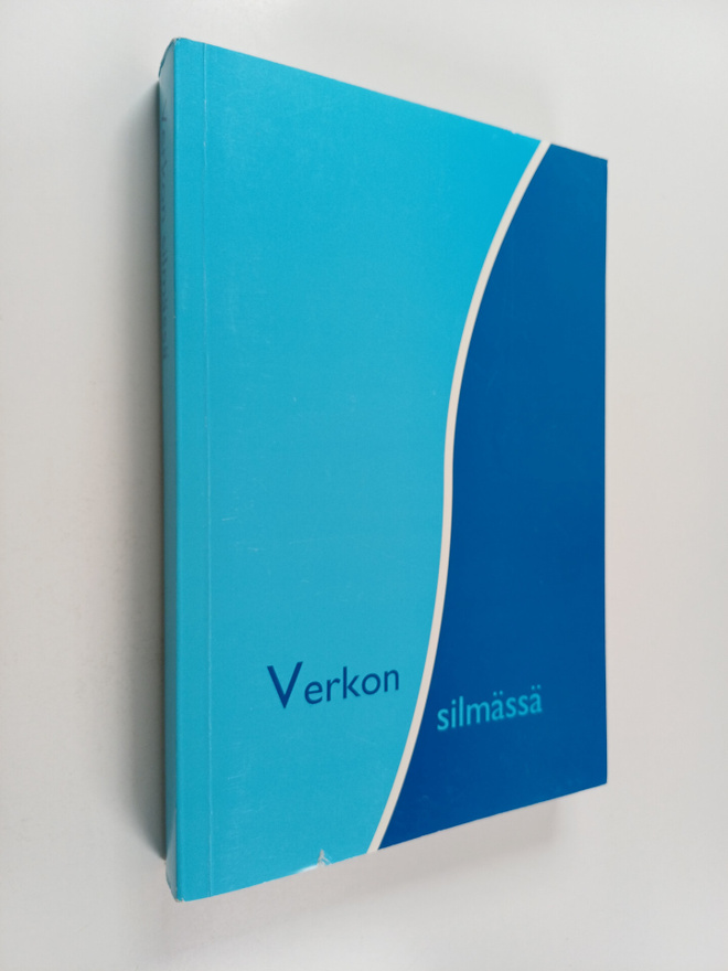 Verkon silmässä : Espoon työväenopiston Tapiolan ja Leppä...