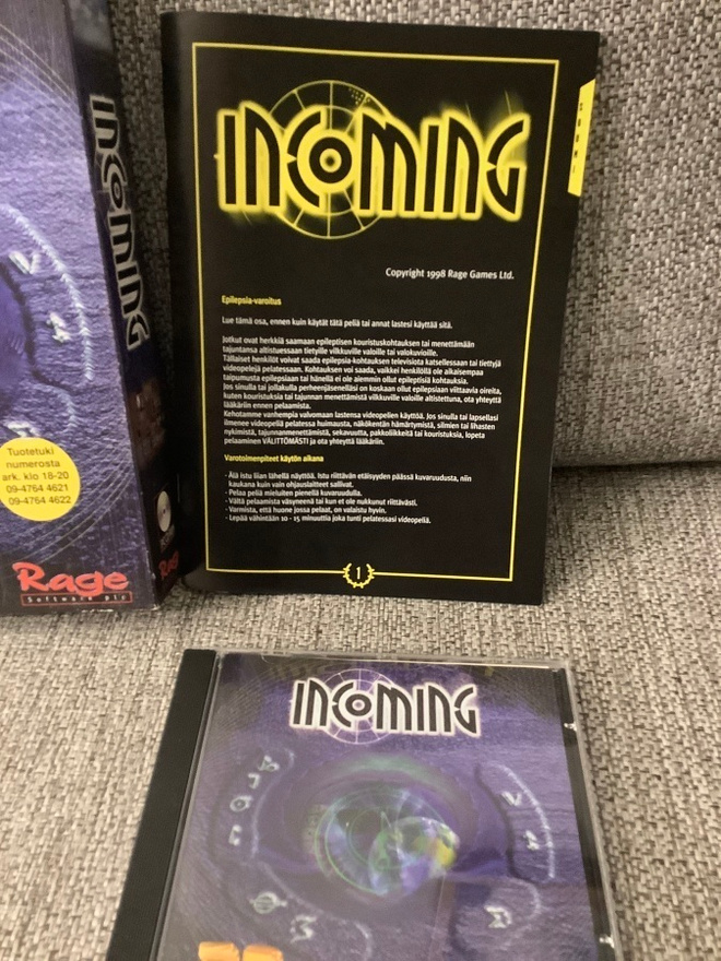 Item image