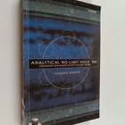 Thomas Bakker : Analytical No-Limit Hold'em : Crushing Mi... - pikkukuva 1