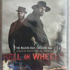 Hell on wheels 1.kausi , uusi - pikkukuva 1