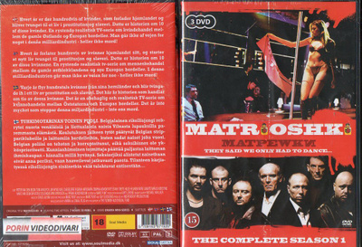 Tyttökauppiaat 1. Kausi	(50 189)	UUSI	-FI-	DVD	nordic,	(3)
