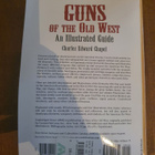 Guns of The Wild West kirja - pikkukuva 4
