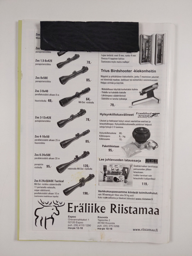 Item image