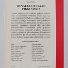 Anni Polva : Tiinalle otetaan pikkusisko - pikkukuva 2