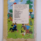 Herge : Auringon temppeli - pikkukuva 2
