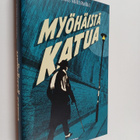 Tuomas Marjamäki : Myöhäistä katua - pikkukuva 1