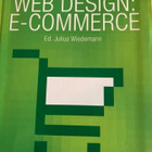 WEB DESIGN: E-COMMERCE    TASCHEN - pikkukuva 1
