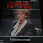 Epäilyksen polttopiste: Paholaisen palapeli DVD - pikkukuva 1