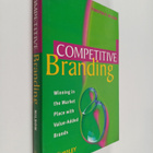 Torsten H. Nilson : Competitive branding : winning in the... - pikkukuva 1