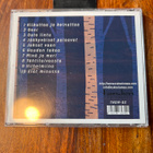 Esko Elomaa - Sinä ja mun maailma Cd - pikkukuva 2
