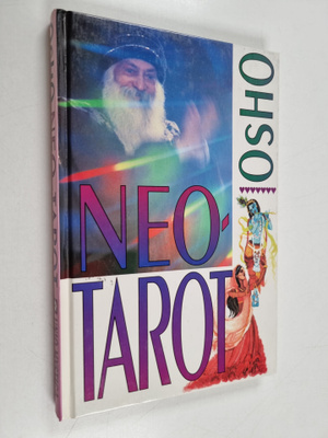Osho : Osho neo-tarot