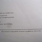 KESÄPÄIVÄ KORKEASAARESSA, OTAVA 1948 - pikkukuva 4