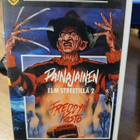 Painajainen elm streetillä 2 vhs - pikkukuva 1