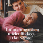 Eeva n:o 1 2023 Pamela Tola. Kaari. Maria. Hanna - pikkukuva 4