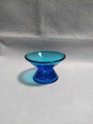 Iittala Kartio kynttilänjalka