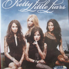 PRETTY LITTLE LIARS/ VALEHTELEVAT VIETTELIJÄT  1. KAUSI DVD - pikkukuva 1