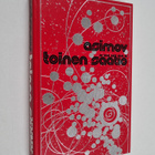Isaac Asimov : Toinen säätiö - pikkukuva 1