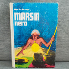 Burroughs: Marsin nero - pikkukuva 1