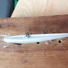 8cm jalokala Vaappu 3,7g - pikkukuva 4