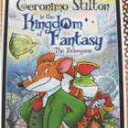 Geronimo Stilton in the Kingdom of Fantasy (PSP Essentials) - pikkukuva 1
