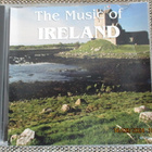 THE MUSIC OF IRELAND (CD) - pikkukuva 1