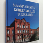 Pasi Kesseli : Maanpuolustuskorkeakoulun tukisäätiö - pikkukuva 1