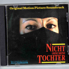 Not Without My Daughter (Jerry Goldsmith) Soundtrack CD - pikkukuva 1