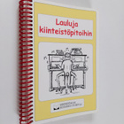 Lauluja kiinteistöpitoihin - pikkukuva 1