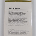 Anne Mather : Salattu totuus - pikkukuva 2