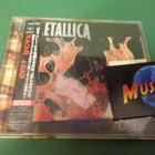 METALLICA - LOAD JAPANI PAINOS CD - pikkukuva 1