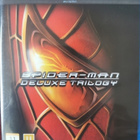 Spider-man Deluxe Trilogy blu-ray - pikkukuva 1