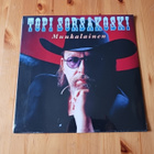 Topi Sorsakoski – Muukalainen lp 2022 Lim. Edit. Uusi Sealed - pikkukuva 1