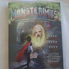 Monsterimies DVD - pikkukuva 1