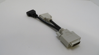 Fujitsu DVI DVI-VGA ajapteri
