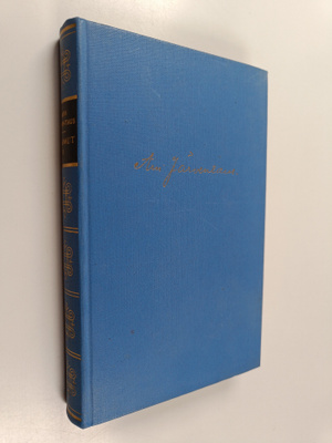 Arvi Järventaus : Rummut 1 : Historiallinen romaani 1808-...