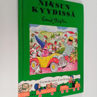 Enid Blyton : Niksun kyydissä - pikkukuva 1