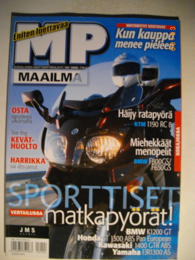 MP Maailma Nro 4/2008 (27.9)
