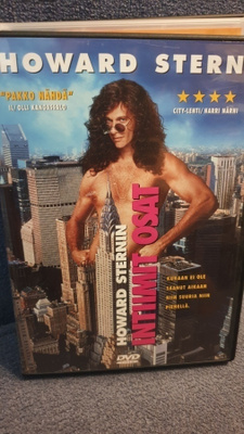Howard Sternin intiimit osat (v.1997)