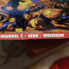 Mega Marvel 1999 - pikkukuva 2