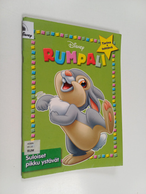Rumpali