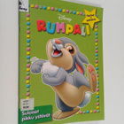 Rumpali - pikkukuva 1