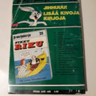 Sarjakirja 30 - Väiski Vemmelsääri - pikkukuva 3