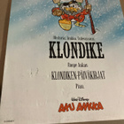 Aku Ankka 31/2019 Tubecon-liite - pikkukuva 3