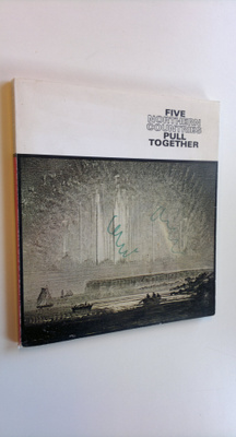 Vegard Sletten : Five northern countries pull together