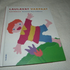 Mikkanen - Pulkkinen Laulavat varpaat - pikkukuva 1