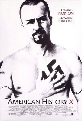 American History X (DVD)