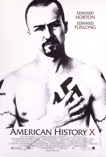 American History X (DVD)