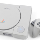 Playstation 1 Console (PS1) - pikkukuva 1